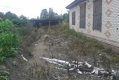 На торгах цена на недвижимость выросла в 700 раз